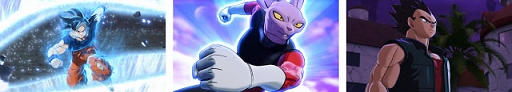 画像ギャラリー No.002のサムネイル画像 / 「ドラゴンボール ゼノバース2」，DLC“目覚めし戦士編パック”本日配信。無料アップデート第14弾とPS4“レジェンドパトロールパック”も配信開始