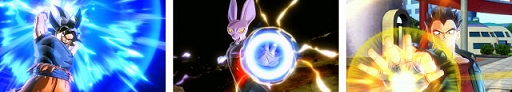 画像ギャラリー No.004のサムネイル画像 / 「ドラゴンボール ゼノバース2」，DLC“目覚めし戦士編パック”本日配信。無料アップデート第14弾とPS4“レジェンドパトロールパック”も配信開始
