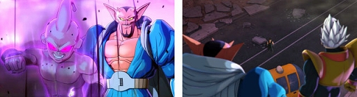 画像ギャラリー No.005のサムネイル画像 / 「ドラゴンボール ゼノバース2」，DLC“目覚めし戦士編パック”本日配信。無料アップデート第14弾とPS4“レジェンドパトロールパック”も配信開始
