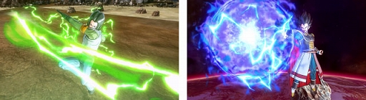 画像ギャラリー No.006のサムネイル画像 / 「ドラゴンボール ゼノバース2」，DLC“目覚めし戦士編パック”本日配信。無料アップデート第14弾とPS4“レジェンドパトロールパック”も配信開始