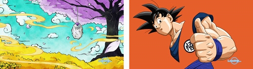 画像ギャラリー No.010のサムネイル画像 / 「ドラゴンボール ゼノバース2」，DLC“目覚めし戦士編パック”本日配信。無料アップデート第14弾とPS4“レジェンドパトロールパック”も配信開始