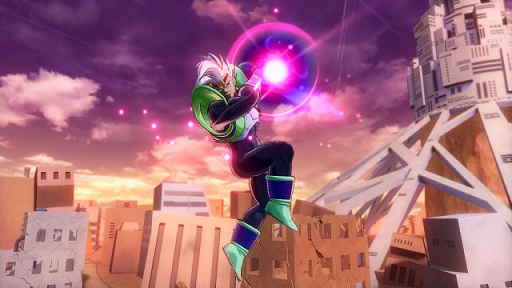 画像ギャラリー No.011のサムネイル画像 / 「ドラゴンボール ゼノバース2」，DLC“目覚めし戦士編パック”本日配信。無料アップデート第14弾とPS4“レジェンドパトロールパック”も配信開始