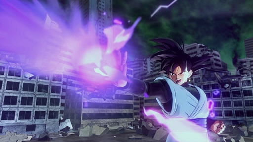 画像ギャラリー No.012のサムネイル画像 / 「ドラゴンボール ゼノバース2」，DLC“目覚めし戦士編パック”本日配信。無料アップデート第14弾とPS4“レジェンドパトロールパック”も配信開始