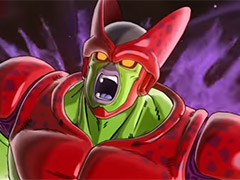 「ドラゴンボール ゼノバース2」，映画“ドラゴンボール超 スーパーヒーロー”より新覚醒技・ビーストとセルマックスが登場