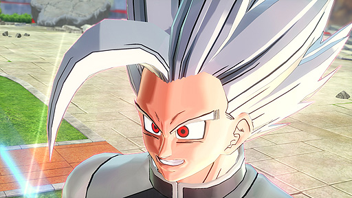 画像ギャラリー No.003のサムネイル画像 / 「ドラゴンボール ゼノバース2」,映画“ドラゴンボール超 スーパーヒーロー”より新覚醒技・ビーストとセルマックスが登場