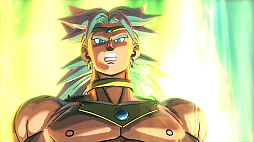 画像ギャラリー No.005のサムネイル画像 / 「ドラゴンボール ゼノバース2」，ブロリー（抑制）やビーデル（DB超）など5体の新キャラが参戦するDLC「FUTURE SAGA Chapter1」本日発売
