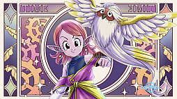 画像ギャラリー No.008のサムネイル画像 / 「ドラゴンボール ゼノバース2」，ブロリー（抑制）やビーデル（DB超）など5体の新キャラが参戦するDLC「FUTURE SAGA Chapter1」本日発売