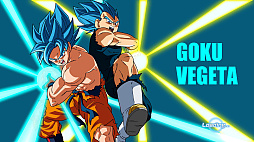 画像ギャラリー No.011のサムネイル画像 / 「ドラゴンボール ゼノバース2」，ブロリー（抑制）やビーデル（DB超）など5体の新キャラが参戦するDLC「FUTURE SAGA Chapter1」本日発売