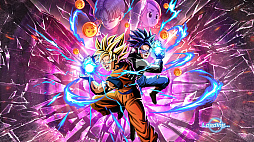 画像ギャラリー No.017のサムネイル画像 / 「ドラゴンボール ゼノバース2」，ブロリー（抑制）やビーデル（DB超）など5体の新キャラが参戦するDLC「FUTURE SAGA Chapter1」本日発売