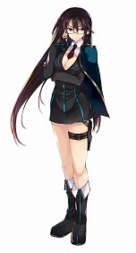 画像ギャラリー No.009のサムネイル画像 / 「感染×少女」の完全新作スマホゲームが2016年夏に配信決定。事前登録開始