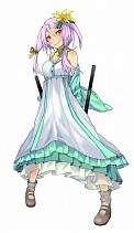 画像ギャラリー No.011のサムネイル画像 / 「感染×少女」の完全新作スマホゲームが2016年夏に配信決定。事前登録開始