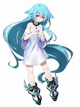 画像ギャラリー No.012のサムネイル画像 / 「感染×少女」の完全新作スマホゲームが2016年夏に配信決定。事前登録開始