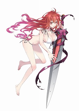 画像ギャラリー No.005のサムネイル画像 / ゾンビを題材にした「感染×少女」のiOS/Android版が配信開始。SRキャラ“葦切ゆゆ”などをもらえる各種キャンペーンもスタート