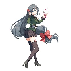 画像ギャラリー No.008のサムネイル画像 / 「感染×少女」，イベント“鳳凰を冠する軍勢”を開催