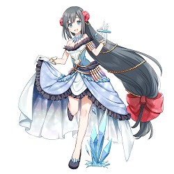 画像ギャラリー No.009のサムネイル画像 / 「感染×少女」，イベント“鳳凰を冠する軍勢”を開催
