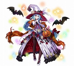画像ギャラリー No.009のサムネイル画像 / 「感染×少女」，ハロウィンにちなんだイベントを開催