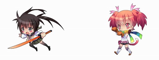 画像ギャラリー No.011のサムネイル画像 / 「感染×少女」，ハロウィンにちなんだイベントを開催