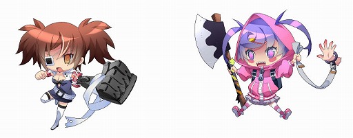画像ギャラリー No.012のサムネイル画像 / 「感染×少女」，ハロウィンにちなんだイベントを開催