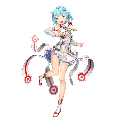 画像ギャラリー No.005のサムネイル画像 / 「感染×少女」,シルヴァニア編第二幕「慟哭のよすが」が本日スタート