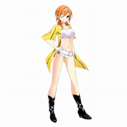画像ギャラリー No.003のサムネイル画像 / 「感染×少女」の配信元が，同タイトルの開発及び運営を行うエイジに移管