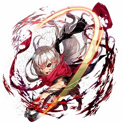 画像ギャラリー No.004のサムネイル画像 / 「感染×少女」,URキャラ“夢氷姉妹”の感染鬼が登場