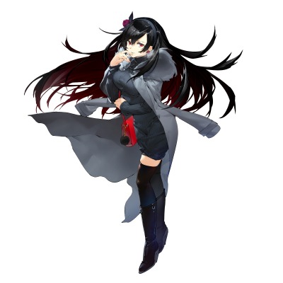 画像ギャラリー No.005のサムネイル画像 / 「感染×少女」，Xmasバトルクエスト「性夜のパンツ狂想曲」が開催