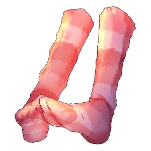 画像ギャラリー No.008のサムネイル画像 / 「感染×少女」，Xmasバトルクエスト「性夜のパンツ狂想曲」が開催