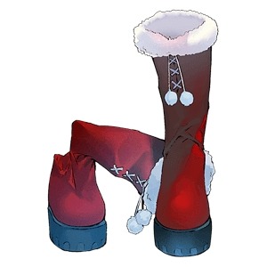 画像ギャラリー No.016のサムネイル画像 / 「感染×少女」，Xmasバトルクエスト「性夜のパンツ狂想曲」が開催