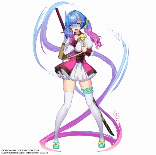 画像ギャラリー No.005のサムネイル画像 / 「感染×少女」の新ストーリー「ハルノート -地獄の14日間-」が開幕
