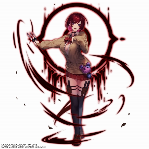 画像ギャラリー No.006のサムネイル画像 / 「感染×少女」の新ストーリー「ハルノート -地獄の14日間-」が開幕