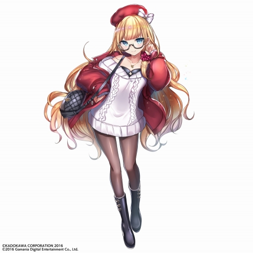 画像ギャラリー No.008のサムネイル画像 / 「感染×少女」の新ストーリー「ハルノート -地獄の14日間-」が開幕