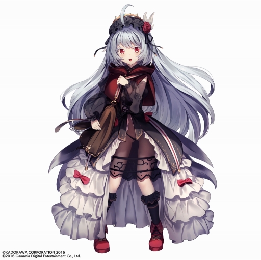 画像ギャラリー No.009のサムネイル画像 / 「感染×少女」の新ストーリー「ハルノート -地獄の14日間-」が開幕