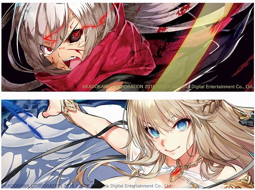 画像ギャラリー No.010のサムネイル画像 / 「感染×少女」,シナリオ作家・囚人氏の初の個展「囚人P展」にて公式ファングッズの販売が決定