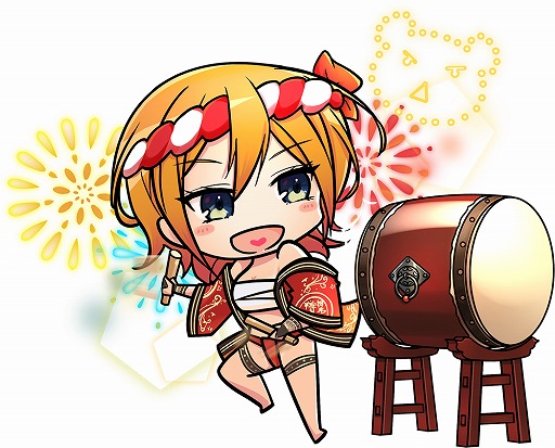 画像ギャラリー No.008のサムネイル画像 / 「感染×少女」サービス開始4周年を記念したキャンペーンが開催