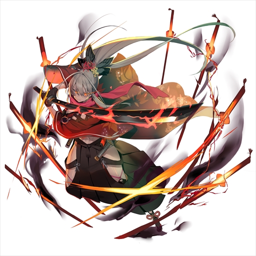 画像ギャラリー No.002のサムネイル画像 / 「感染×少女」，2月22日にメインストーリー最終話“夜明けの旅立ち”が公開。第一部シナリオがついに完結