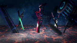 画像ギャラリー No.004のサムネイル画像 / 「感染×少女」のメインストーリー第二部のオープニング動画が公開