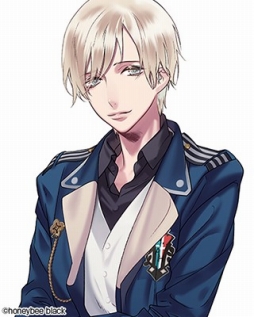 画像ギャラリー No.004のサムネイル画像 / 女性向けゲーム「Blackish House ←sideZ」の発売日が4月28日に決定