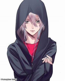 画像ギャラリー No.006のサムネイル画像 / 女性向けゲーム「Blackish House ←sideZ」の発売日が4月28日に決定