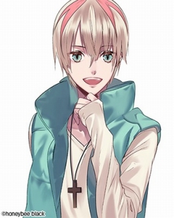 画像ギャラリー No.007のサムネイル画像 / 女性向けゲーム「Blackish House ←sideZ」の発売日が4月28日に決定