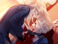 「乙女チック4Gamer」第118回：シリーズ2作め「Blackish House ←sideZ」を特集。それぞれ欠点を抱えた芸能人達との刺激的な共同生活を描いた恋愛ADV