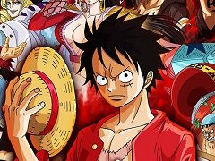 「ONE PIECE 大海賊闘技場」の発売日が9月21日に決定。パッケージビジュアルや初回封入特典，PV第1弾が公開に