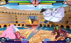 画像ギャラリー No.003のサムネイル画像 / 「ONE PIECE 大海賊闘技場」のバトルシステムやオリジナル海賊団を作る「海賊団をつくろう」モード,登場キャラクター第1弾が公開