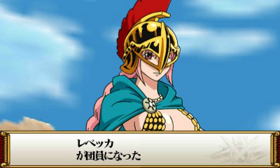 画像ギャラリー No.021のサムネイル画像 / 「ONE PIECE 大海賊闘技場」のバトルシステムやオリジナル海賊団を作る「海賊団をつくろう」モード,登場キャラクター第1弾が公開