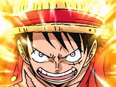 「ONE PIECE 大海賊闘技場」のバトルシステムやオリジナル海賊団を作る「海賊団をつくろう」モード，登場キャラクター第1弾が公開
