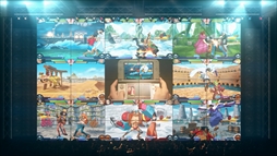 画像ギャラリー No.004のサムネイル画像 / 「ONE PIECE 大海賊闘技場」，第2弾CM＆PVの公開と公式LINEカウントダウンキャンペーンを開始