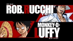 画像ギャラリー No.005のサムネイル画像 / 「ONE PIECE 大海賊闘技場」，第2弾CM＆PVの公開と公式LINEカウントダウンキャンペーンを開始