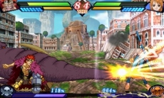 画像ギャラリー No.003のサムネイル画像 / 「ONE PIECE 大海賊闘技場」，ミホークとペローナの冒険を描くシナリオの情報を公開。公式サイトではアシストキャラクター「ジャック」の解放コマンドも