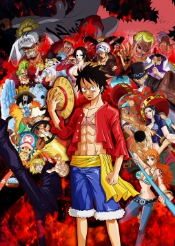 画像ギャラリー No.008のサムネイル画像 / 「ONE PIECE 大海賊闘技場」，ミホークとペローナの冒険を描くシナリオの情報を公開。公式サイトではアシストキャラクター「ジャック」の解放コマンドも