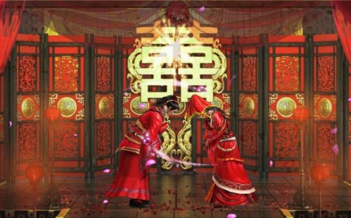 画像ギャラリー No.002のサムネイル画像 / 「月華美人」結婚システムを実装。ステータスが上昇する属性の秘薬システムも
