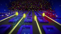 画像ギャラリー No.013のサムネイル画像 / PC/PS4版「PAC-MAN 256」が本日発売。「ナムコミュージアム」など関連タイトルのセールも実施